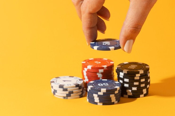 Pengguna mendapatkan edukasi dan dukungan bermain bertanggung jawab melalui platform hiburan haha788
